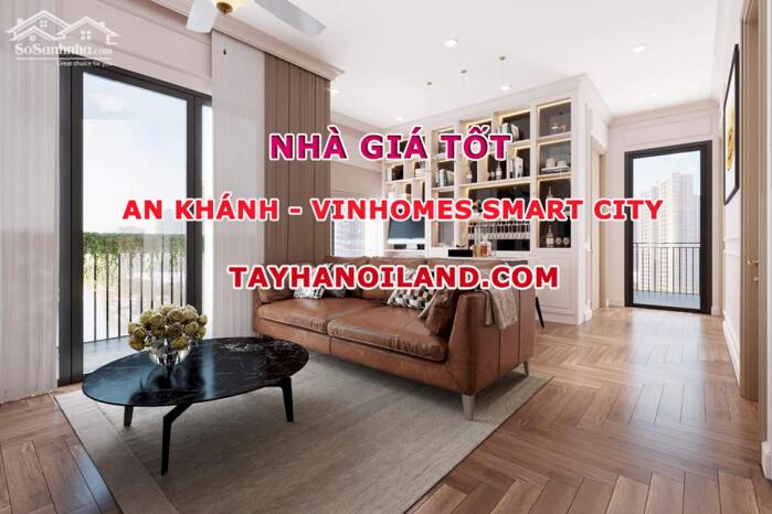 Hình ảnh BÁN CĂN HỘ THĂNG LONG CAPITAL – 3PN, 96.8M² – FULL NỘI THẤT 5
