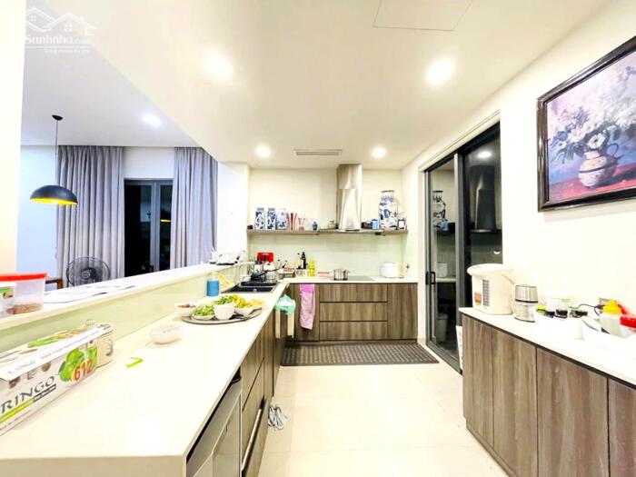 Hình ảnh Bán Biệt thự Gamuda Gardens Căn góc 3 thoáng 200m2, Giá tốt 1