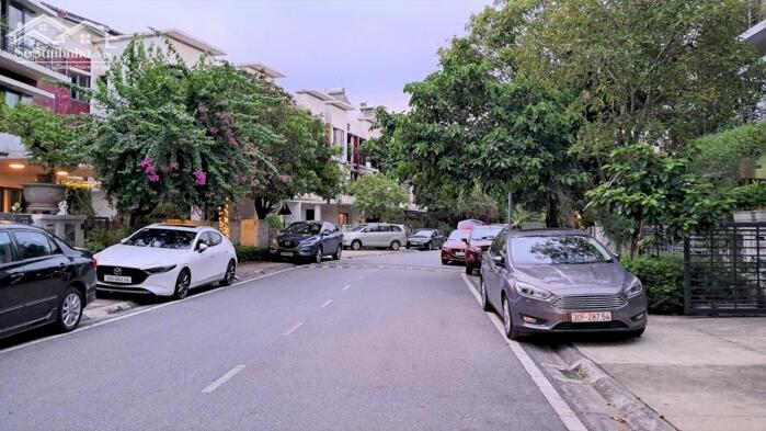 Hình ảnh Bán Biệt thự Gamuda Gardens Căn góc 3 thoáng 200m2, Giá tốt 0