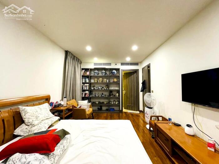 Hình ảnh Bán Biệt thự Gamuda Gardens Căn góc 3 thoáng 200m2, Giá tốt 3