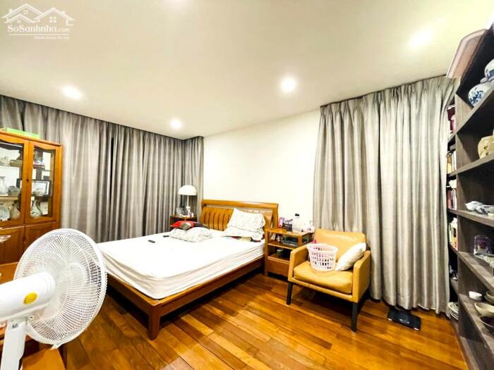 Hình ảnh Bán Biệt thự Gamuda Gardens Căn góc 3 thoáng 200m2, Giá tốt 2