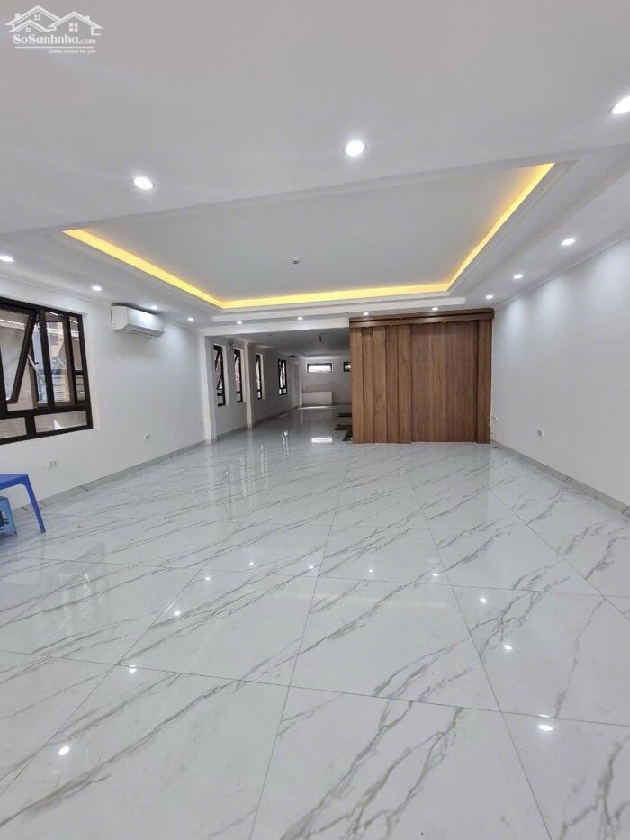 Hình ảnh Building ÔTÔ Tránh 200M Ra Hồ Tây 9 Tầng 51.5 Tỷ Lô Góc 3 Mặt giữ tiền siêu đẹp 3