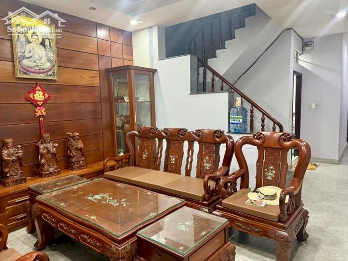 Hình ảnh Bán nhà Vũ Miện 59m2 nhà đẹp vị trí đẹp lô góc thang máy 25 tỷ 3