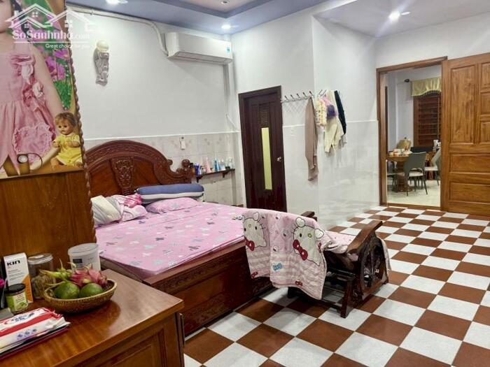 Hình ảnh Bán nhà Vũ Miện 59m2 nhà đẹp vị trí đẹp lô góc thang máy 25 tỷ 2