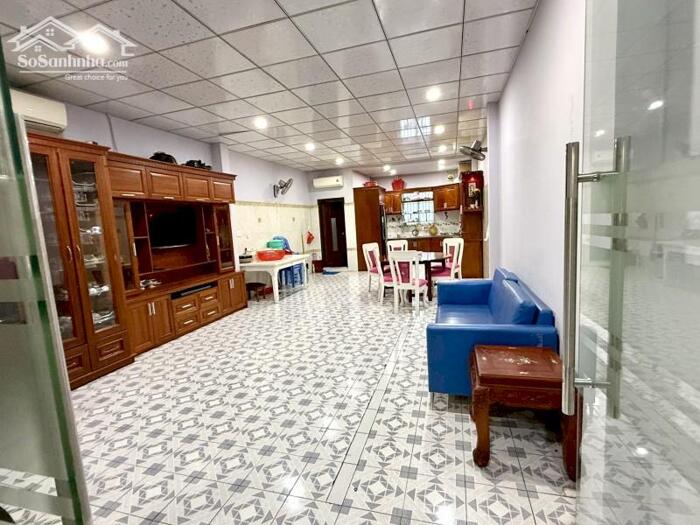 Hình ảnh Bán nhà Vũ Miện 59m2 nhà đẹp vị trí đẹp lô góc thang máy 25 tỷ 1