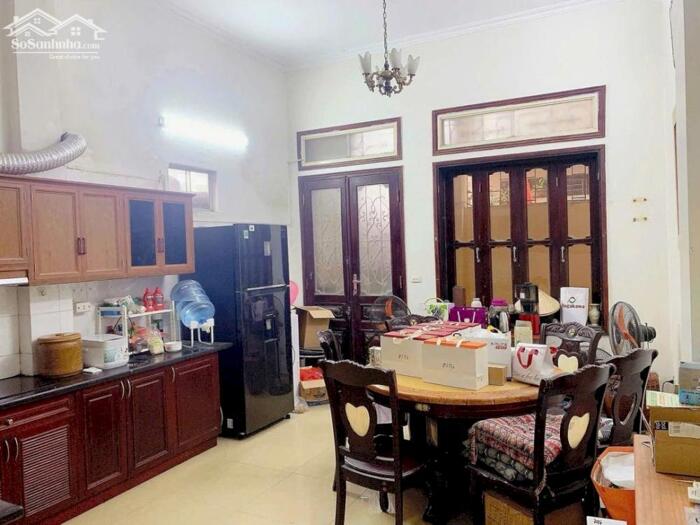 Hình ảnh Bán Nhà P/Lô 3 OTO Tránh Ba Đình 93m2-4T LÔ GÓC 2MT 3 THOÁNG 27 Tỷ Đội Cấn. 5