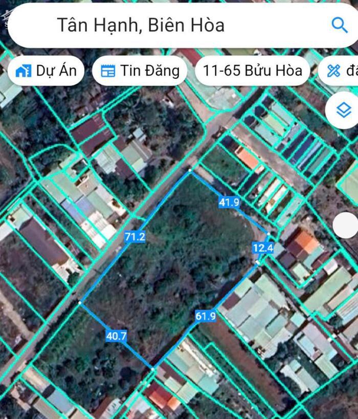 Hình ảnh Đất Lớn THÍCH HỢP LÀM KHU NGĨ DƯỠNG , kho bãi, nhà hàng , khách sạn... 3