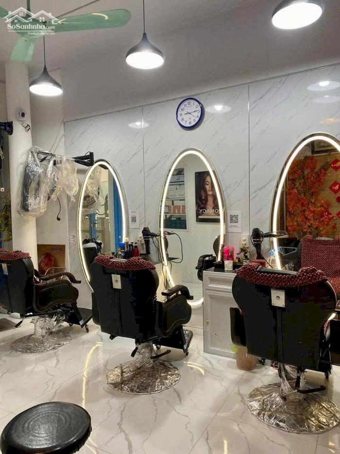 Hình ảnh Bán Nhà 12 Đào Tấn P/Lô Ô Tô Tránh 80m2-4T VỪA Ở VỪA KD 27 Tỷ Đào Tấn. 2