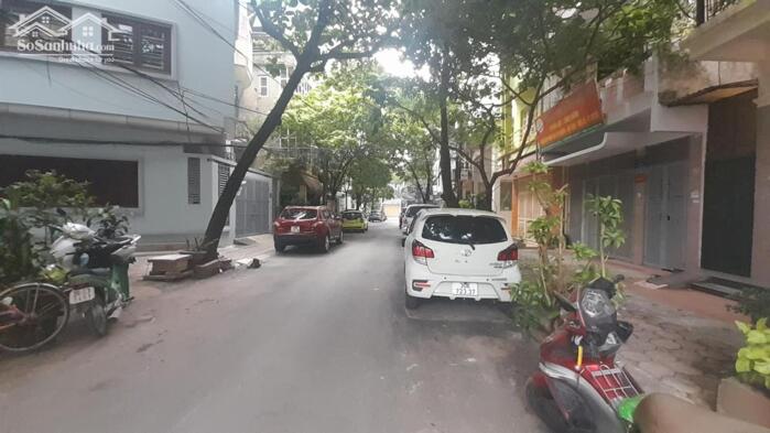 Hình ảnh Bán Nhà 12 Đào Tấn P/Lô Ô Tô Tránh 80m2-4T VỪA Ở VỪA KD 27 Tỷ Đào Tấn. 4