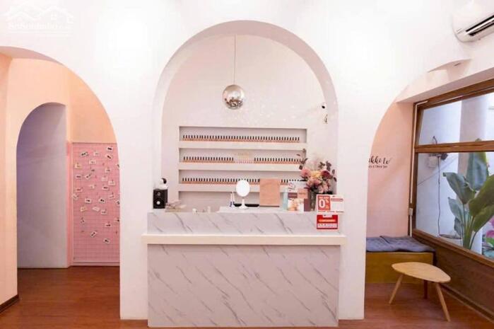 Hình ảnh Bán Nhà 12 Đào Tấn P/Lô Ô Tô Tránh 80m2-4T VỪA Ở VỪA KD 27 Tỷ Đào Tấn. 3