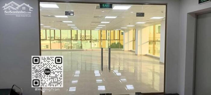 Hình ảnh Từ 29triệu 900 - VĂN PHÒNG (HẠNG A) MẶT TIỀN ĐẠI LỘ HÒA BÌNH 2