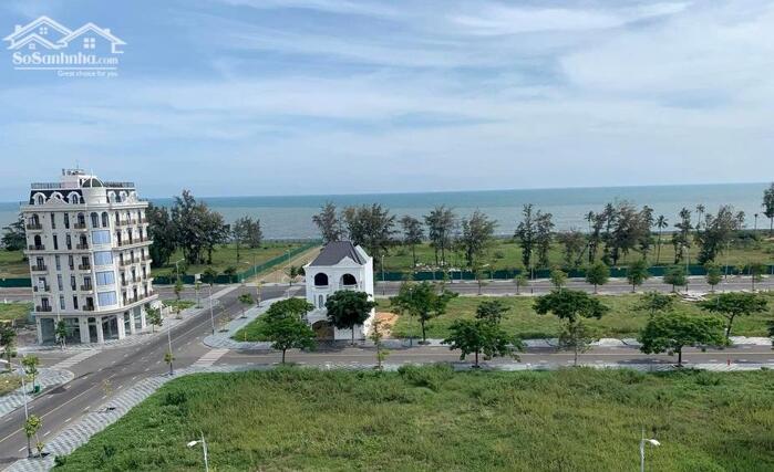 Hình ảnh Cần bán nhanh-Đất Biệt thự Ocean Duns Phố Biển Phan Thiết-Lâm Đồng-DT 240m2 0