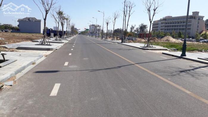 Hình ảnh Cần bán nhanh-Đất Biệt thự Ocean Duns Phố Biển Phan Thiết-Lâm Đồng-DT 240m2 1