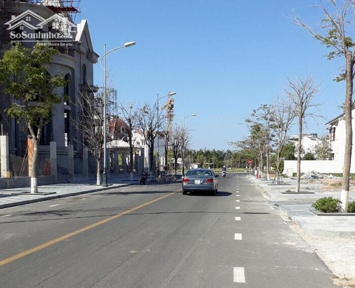 Hình ảnh Cần bán nhanh-Đất Biệt thự Ocean Duns Phố Biển Phan Thiết-Lâm Đồng-DT 240m2 2