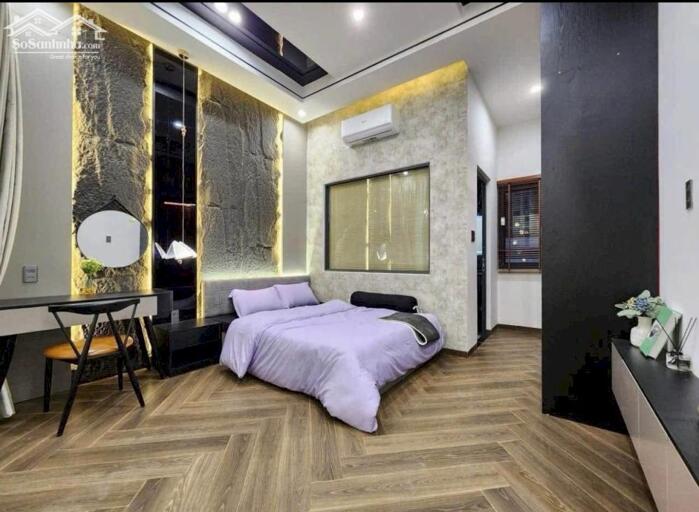 Hình ảnh SIÊU VÍP _ VILLA CAO CẤP 3 TẦNG HÓA SƠN CÓ HỒ BƠI _ GIÁ 8.2 TỶ 2