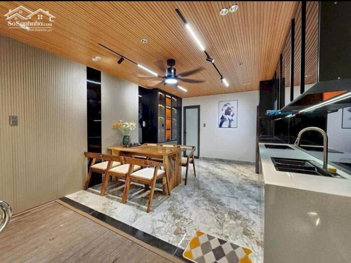 Hình ảnh SIÊU VÍP _ VILLA CAO CẤP 3 TẦNG HÓA SƠN CÓ HỒ BƠI _ GIÁ 8.2 TỶ 3