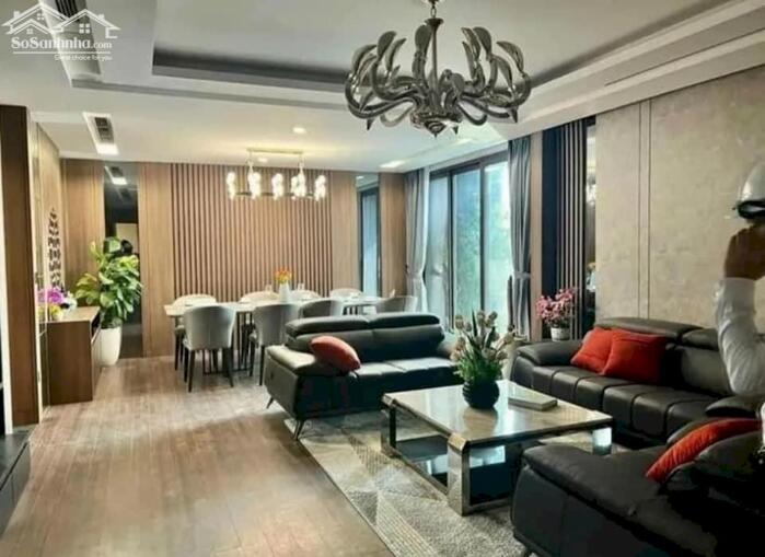 Hình ảnh Bán Nhà 6 Tầng Phố Huỳnh Thúc Kháng, Đống Đa, Vỉa hè Kinh Doanh, 65m2, Giá 21,8 Tỷ 1