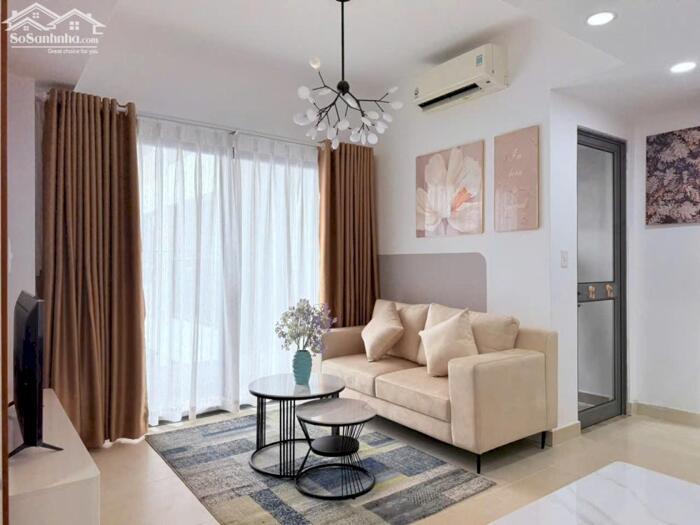 Hình ảnh CHỦ SIÊU THÂN GỬI BÁN CĂN 2PN NHÀ ĐẸP Ở NGAY, NỘI THẤT ĐÂY ĐỦ CAO CẤP CHỈ 6.75 TỶ BAO PHÍ 1
