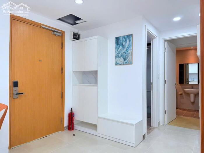 Hình ảnh CHỦ SIÊU THÂN GỬI BÁN CĂN 2PN NHÀ ĐẸP Ở NGAY, NỘI THẤT ĐÂY ĐỦ CAO CẤP CHỈ 6.75 TỶ BAO PHÍ 4