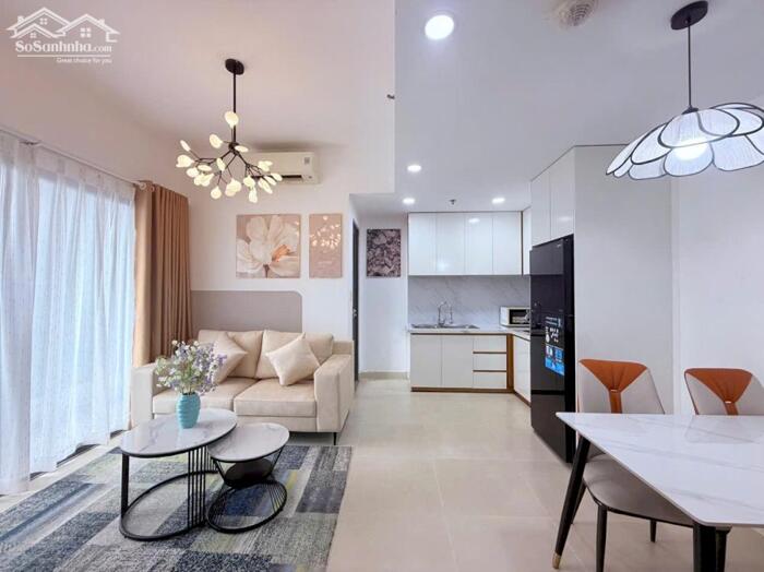 Hình ảnh CHỦ SIÊU THÂN GỬI BÁN CĂN 2PN NHÀ ĐẸP Ở NGAY, NỘI THẤT ĐÂY ĐỦ CAO CẤP CHỈ 6.75 TỶ BAO PHÍ 5
