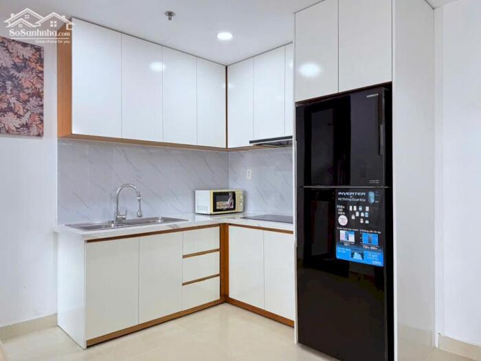 Hình ảnh CHỦ SIÊU THÂN GỬI BÁN CĂN 2PN NHÀ ĐẸP Ở NGAY, NỘI THẤT ĐÂY ĐỦ CAO CẤP CHỈ 6.75 TỶ BAO PHÍ 2