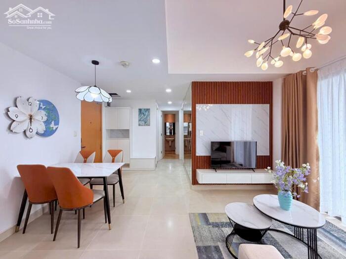 Hình ảnh CHỦ SIÊU THÂN GỬI BÁN CĂN 2PN NHÀ ĐẸP Ở NGAY, NỘI THẤT ĐÂY ĐỦ CAO CẤP CHỈ 6.75 TỶ BAO PHÍ 9