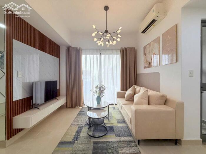 Hình ảnh CHỦ SIÊU THÂN GỬI BÁN CĂN 2PN NHÀ ĐẸP Ở NGAY, NỘI THẤT ĐÂY ĐỦ CAO CẤP CHỈ 6.75 TỶ BAO PHÍ 13