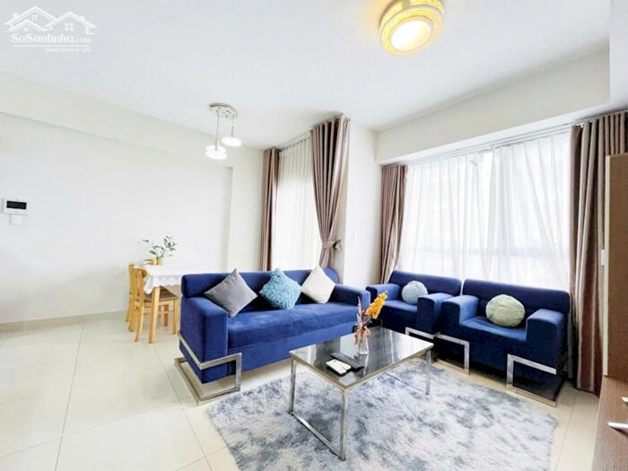 Hình ảnh CHỊ CHỦ DỄ THƯƠNG BÁN CĂN 2PN MASTERI THẢO ĐIỀN, SIÊU ĐẸP, SIÊU MỚI, NỘI THẤT ĐẦY ĐỦ, 72M2, CHỈ 6.8 TỶ BAO PHÍ 1