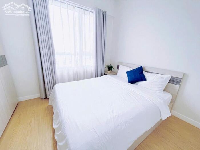 Hình ảnh CHỊ CHỦ DỄ THƯƠNG BÁN CĂN 2PN MASTERI THẢO ĐIỀN, SIÊU ĐẸP, SIÊU MỚI, NỘI THẤT ĐẦY ĐỦ, 72M2, CHỈ 6.8 TỶ BAO PHÍ 6