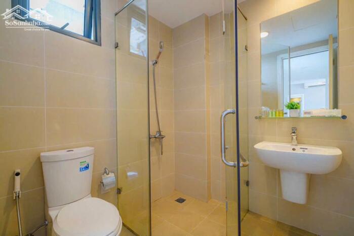 Hình ảnh CHỊ CHỦ DỄ THƯƠNG BÁN CĂN 2PN MASTERI THẢO ĐIỀN, SIÊU ĐẸP, SIÊU MỚI, NỘI THẤT ĐẦY ĐỦ, 72M2, CHỈ 6.8 TỶ BAO PHÍ 5