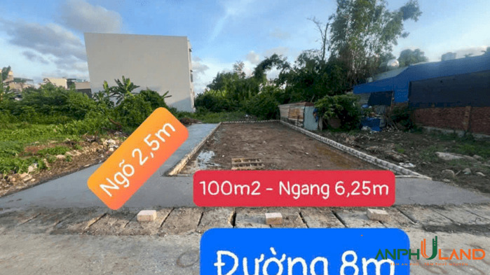 Hình ảnh Cần bán lô góc 2 mặt tiền TDP Đường Đá, Phường Thủy Nguyên ( xã Hoa Động), TP Hải Phòng 2