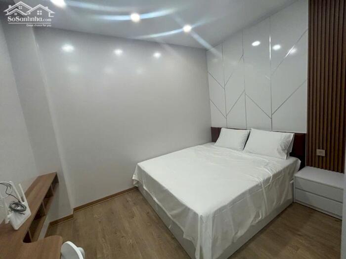 Hình ảnh Cho thuê căn hộ 1 p.ngủ (Studio) 35m2 Vinhomes Marina 0