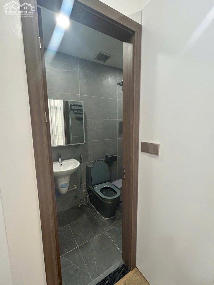 Hình ảnh Cho thuê căn hộ 1 p.ngủ (Studio) 35m2 Vinhomes Marina 5