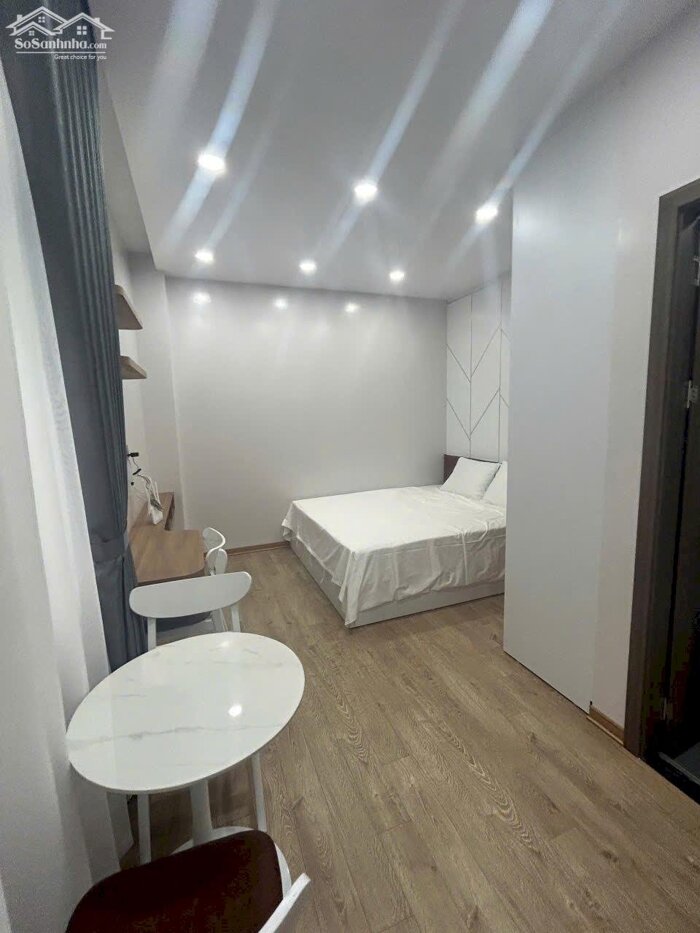 Hình ảnh Cho thuê căn hộ 1 p.ngủ (Studio) 35m2 Vinhomes Marina 4
