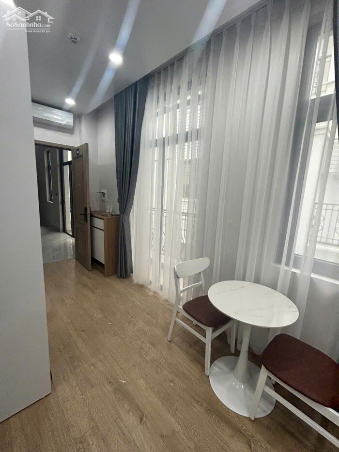 Hình ảnh Cho thuê căn hộ 1 p.ngủ (Studio) 35m2 Vinhomes Marina 3