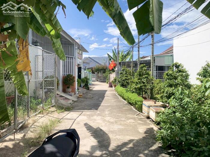 Hình ảnh Bán đất thổ cư phường Bắc Nha Trang. DT 177m2 ngang 6.2m giá chỉ 2.2tỷ 2