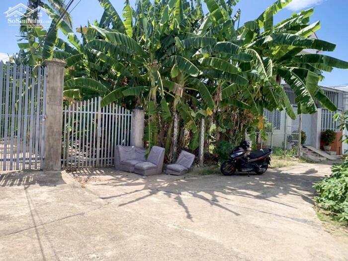 Hình ảnh Bán đất thổ cư phường Bắc Nha Trang. DT 177m2 ngang 6.2m giá chỉ 2.2tỷ 1