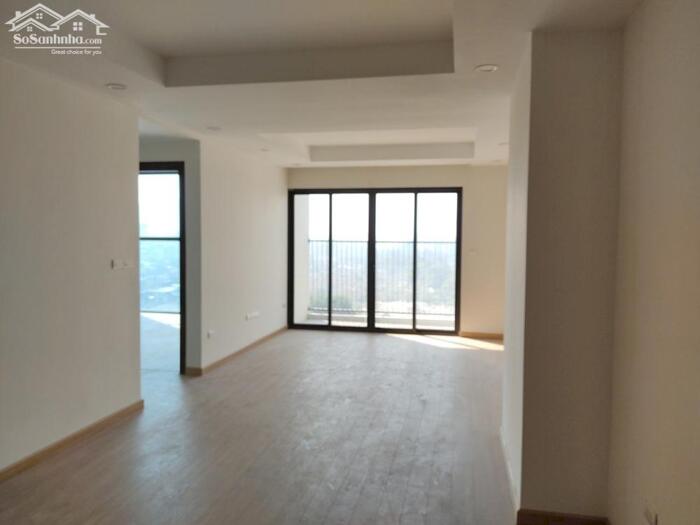 Hình ảnh cho thuê chung cư FLC Landmark Lê Đức Thọ, 130m, 3 phòng ngủ, 14 triệu đồ cơ bản 0