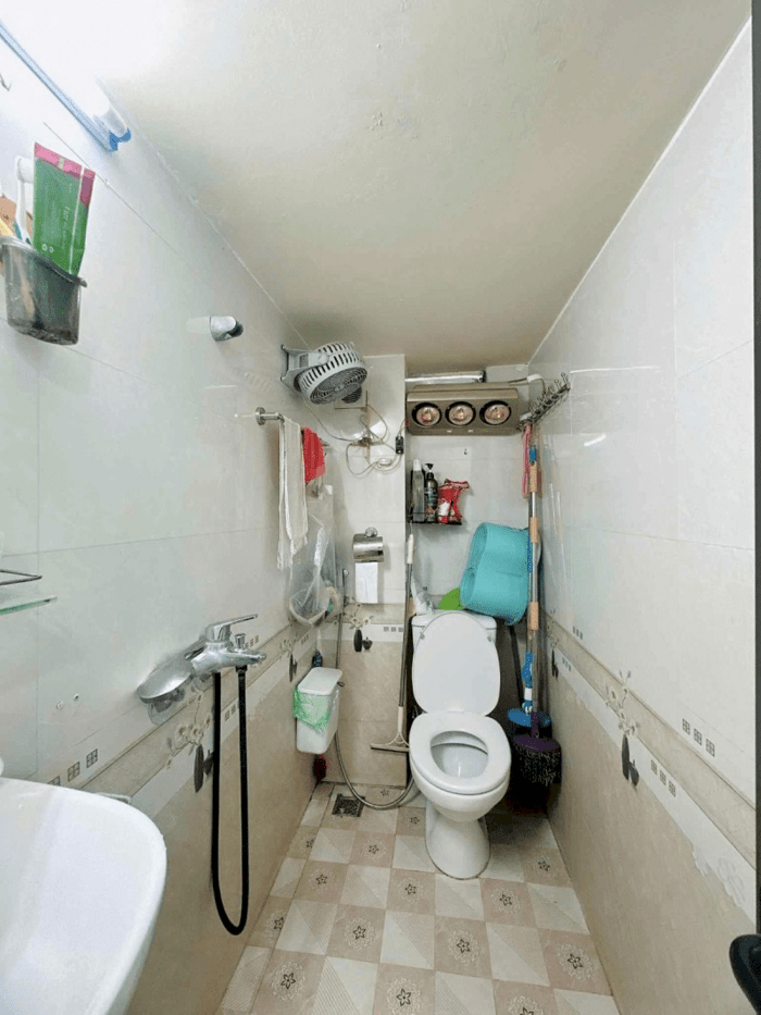 Hình ảnh Nhà Tân Mai Phân lô, ô tô, kinh doanh, 33mx5T, 9.49 tỷ. 2