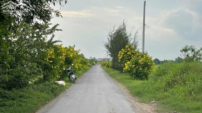 Hình ảnh 180tr B.á.n nhanh đất full thổ cư tại xã Gò Công Đông, Tiền Giang nay là tỉnh Đồng Tháp 0