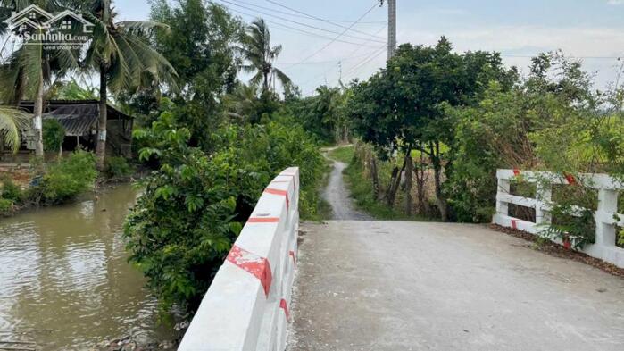 Hình ảnh 180tr B.á.n nhanh đất full thổ cư tại xã Gò Công Đông, Tiền Giang nay là tỉnh Đồng Tháp 1