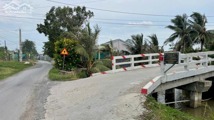 Hình ảnh 180tr B.á.n nhanh đất full thổ cư tại xã Gò Công Đông, Tiền Giang nay là tỉnh Đồng Tháp 2