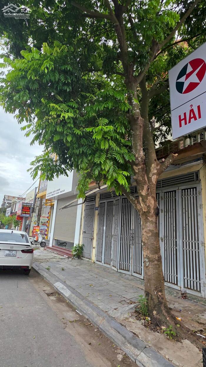 Hình ảnh Bán đất tặng nhà 2 tầng kiên cố. Mặt tiền QL47, Thanh Hóa. Cách biển Sầm Sơn chỉ 3km 3