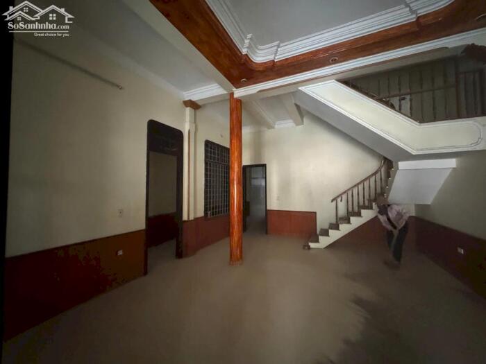 Hình ảnh Bán đất tặng nhà 2 tầng kiên cố. Mặt tiền QL47, Thanh Hóa. Cách biển Sầm Sơn chỉ 3km 6