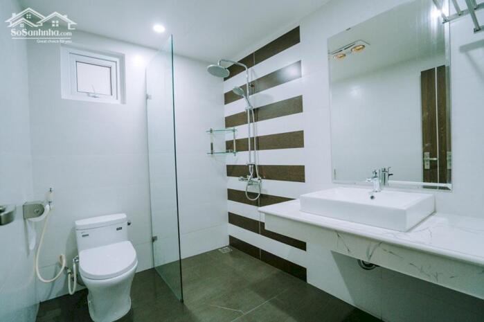 Hình ảnh Cho thuê căn hộ hiện đại Waterfront City, 1 ngủ tách bếp (40m2). 5