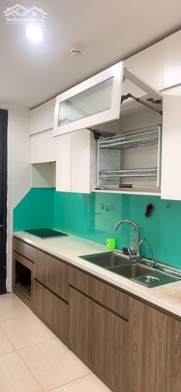 Hình ảnh cho thuê chung cư HD Mon - Hàm Nghi, 68m2, 2 Phòng Ngủ đủ đồ 13 triệu 0