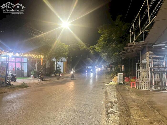 Hình ảnh BÁN ĐẤT TRỤC CHÍNH – PHƯỜNG VẠN XUÂN, TP. THÁI NGUYÊN 1