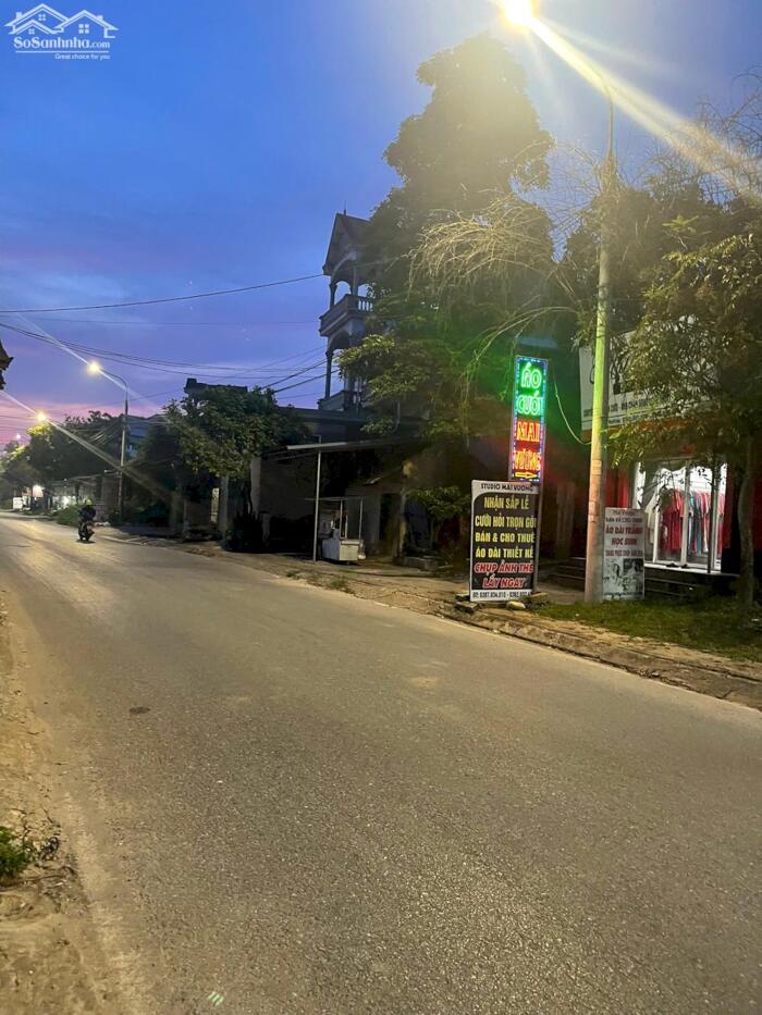 Hình ảnh BÁN ĐẤT TRỤC CHÍNH – PHƯỜNG VẠN XUÂN, TP. THÁI NGUYÊN 4