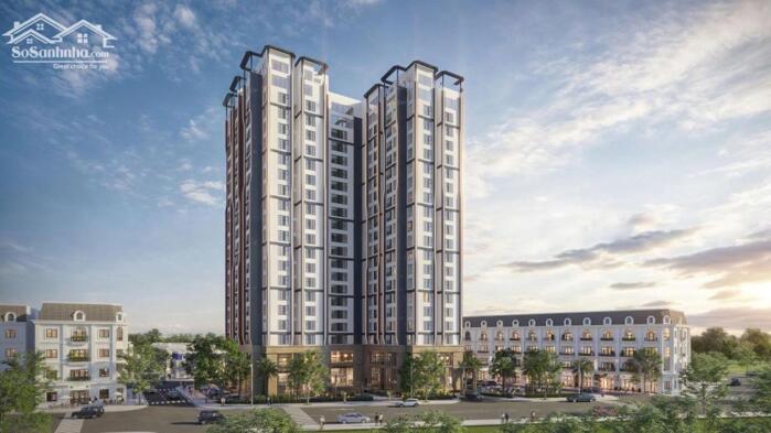 Hình ảnh NHẬN BOOKINH SỚM GIỮ CĂN ĐẸP TẠI DỰ ÁN SÔNG HỒNG DIAMOND CITY ĐỂ NHẬN NHIỀU ƯU ĐÃI ĐÓN SÓNG TĂNG GIÁ 2