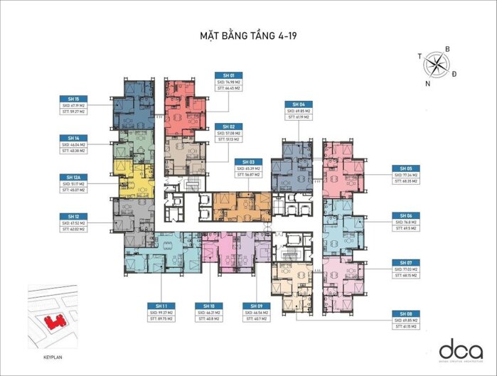 Hình ảnh NHẬN BOOKINH SỚM GIỮ CĂN ĐẸP TẠI DỰ ÁN SÔNG HỒNG DIAMOND CITY ĐỂ NHẬN NHIỀU ƯU ĐÃI ĐÓN SÓNG TĂNG GIÁ 6